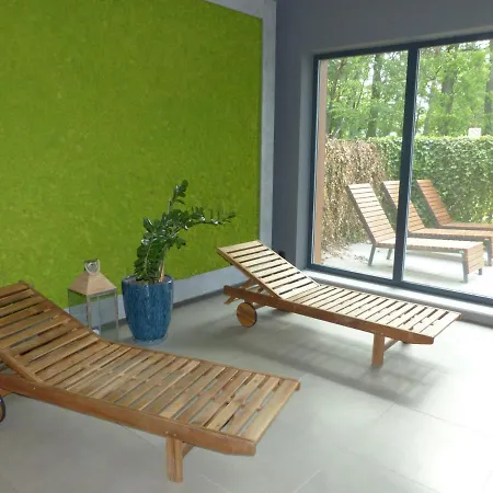 Apartament Storczyk Baltica Towers Appartement Gdańsk