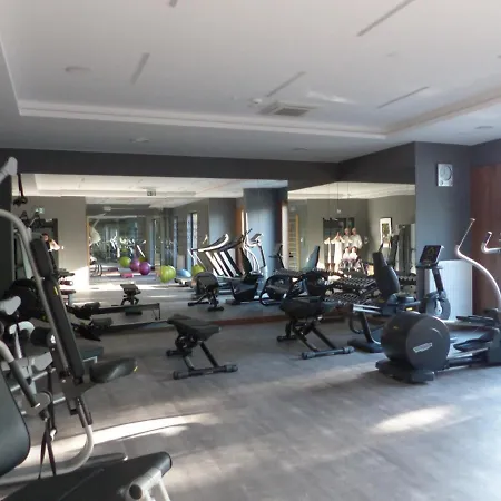 Apartament Storczyk Baltica Towers Apartment Gdansk